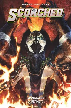 Volume cover